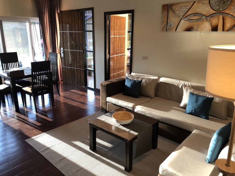 Bungalow Suite - Photo 4