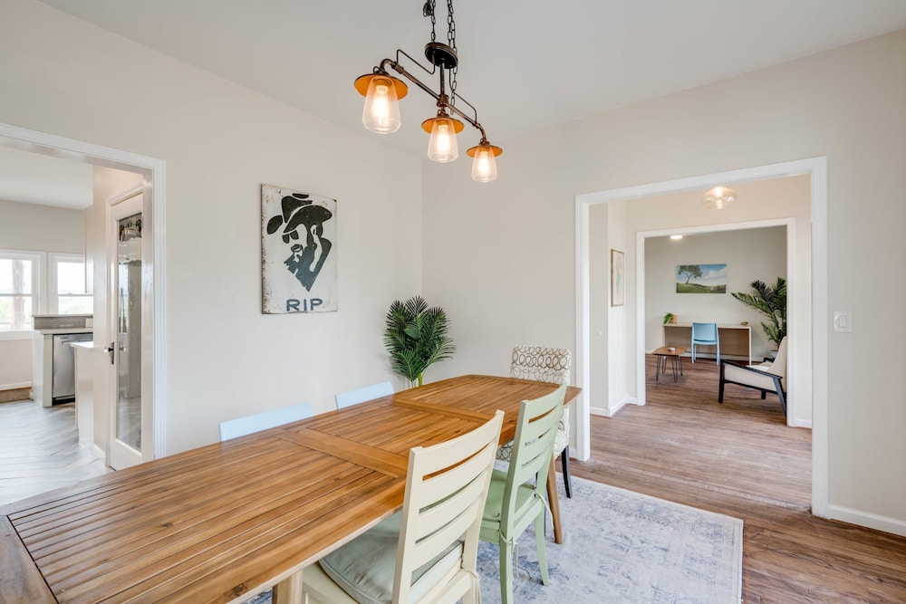6bed 4bath 3 Acres With 18i0 Degree Views Pool Firepit, 사진 95