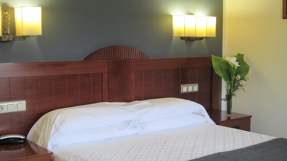 Habitación Doble (Cama Supletoria)