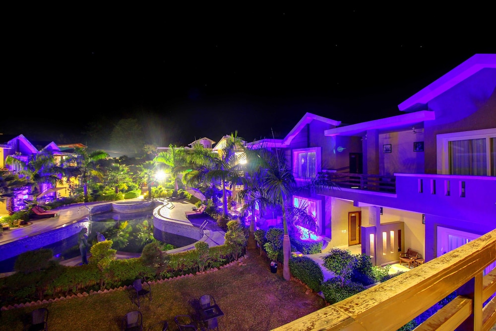 Luxury Suite with Plunge Pool photo 3