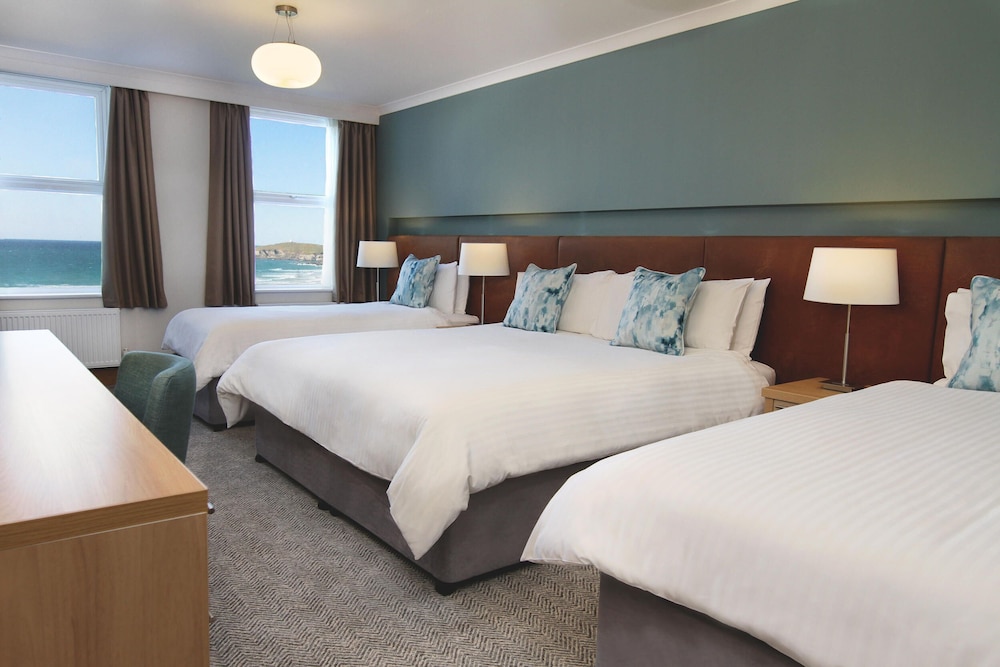 Family Room, Sea View (2 Adults + 2 Children) - Photo 4