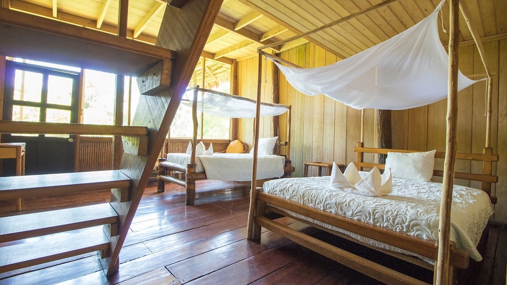 Eco Bungalow photo 3