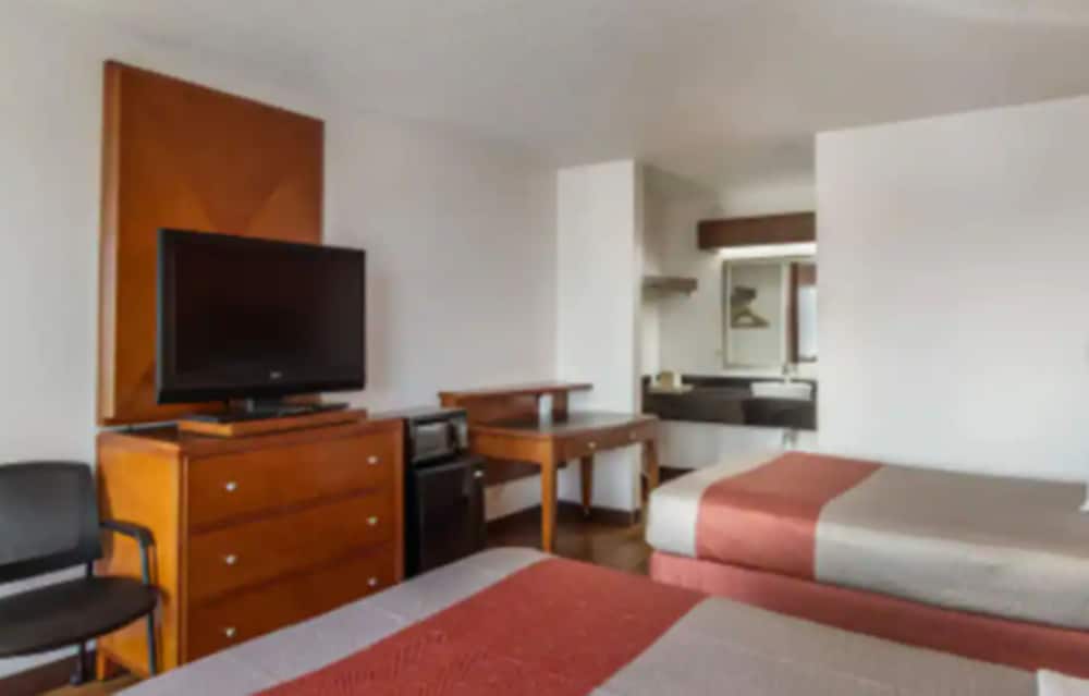 Motel 6 Van Buren, AR, Billede 13