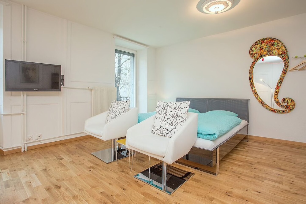Studio (Manoir) photo 1