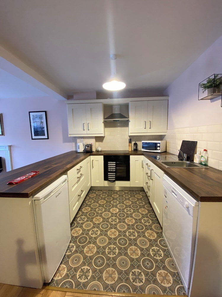 Rose Cottage (No4) photo 3