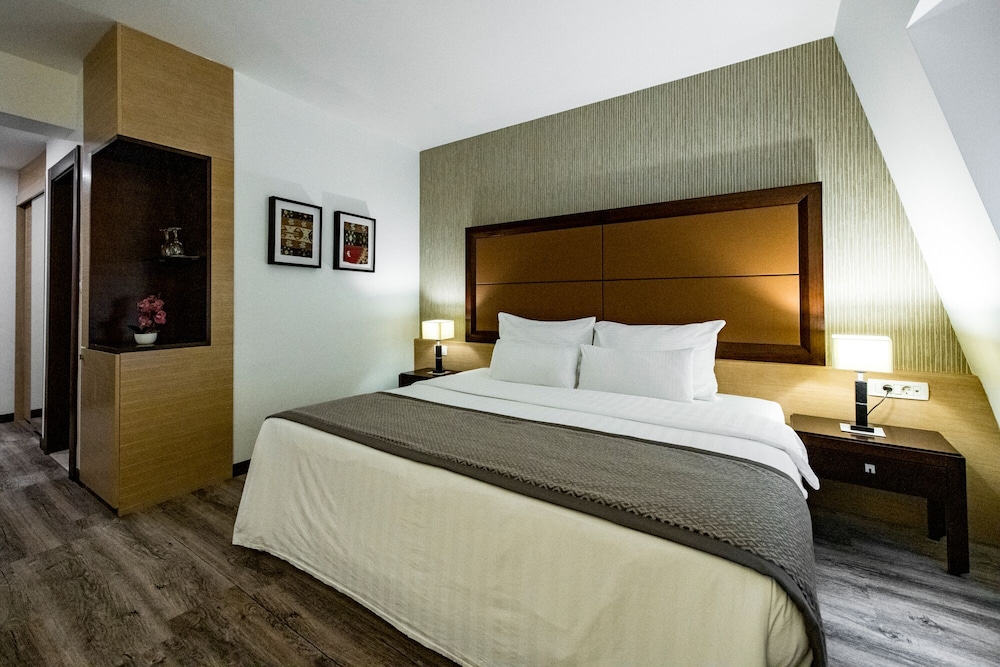 Classic Double Room - Photo 2