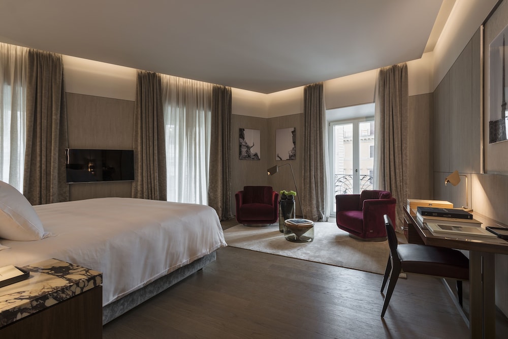 Deluxe Suite 3 photo 3