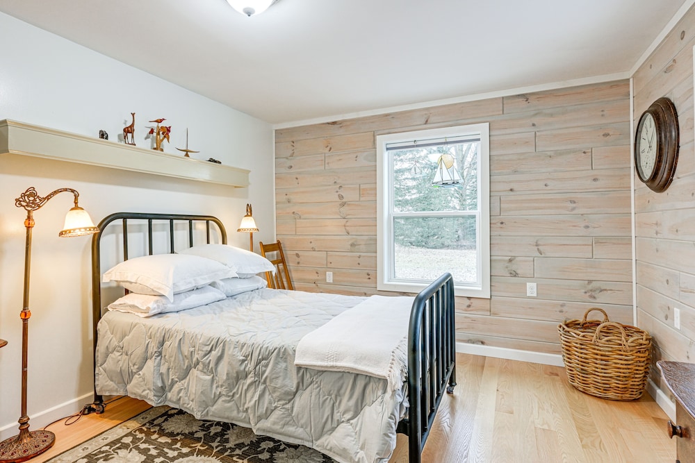 House (2 Bedrooms) photo 1