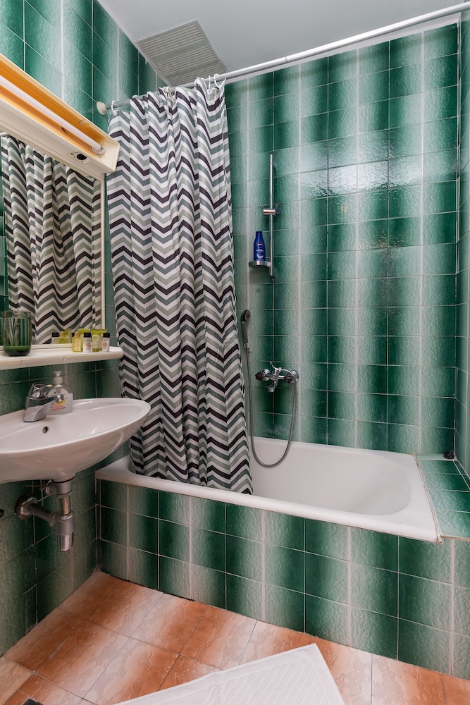 Superior Double Room, Balcony, Sea View photo 2