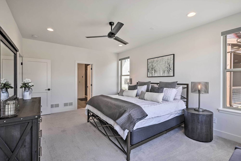 House (3 Bedrooms) photo 2
