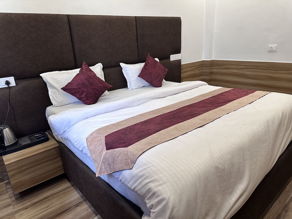 Deluxe Room photo 3