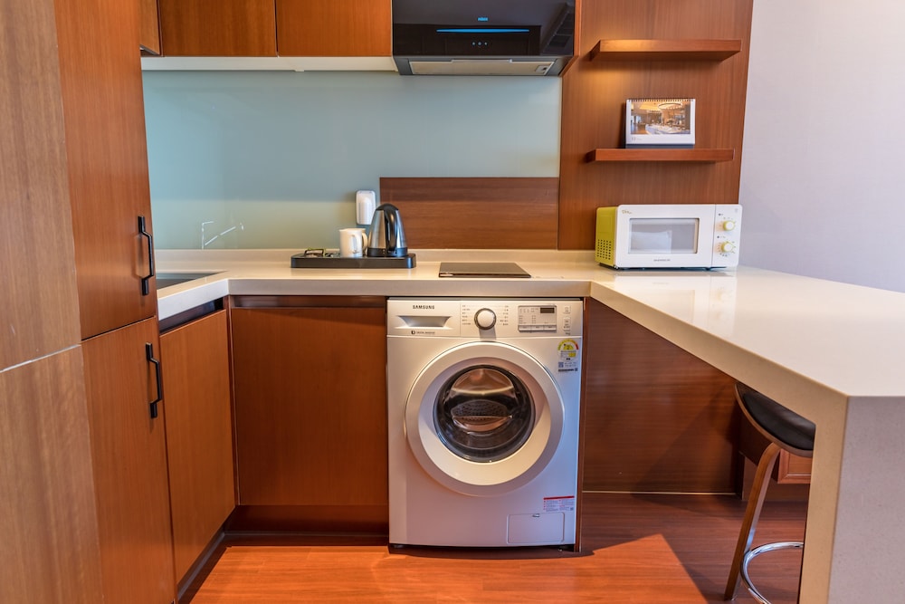 City Suite photo 3