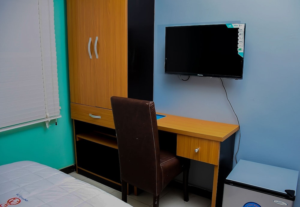 Standard Room, 1 Twin Bed, Non Smoking photo 3