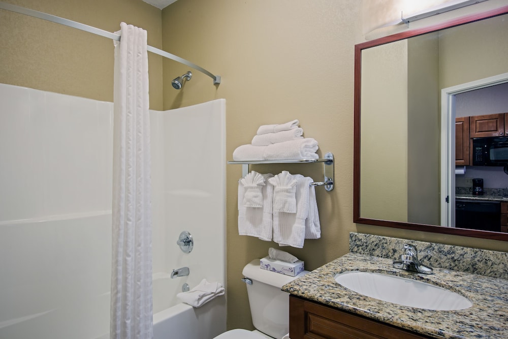 Studio Suite, 2 Queen Beds, Accessible (Communications) - Photo 2