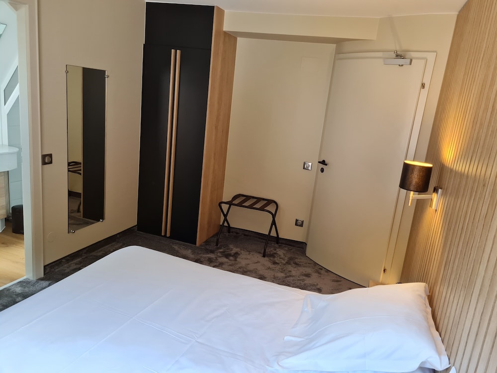 Standard Double Room photo 3
