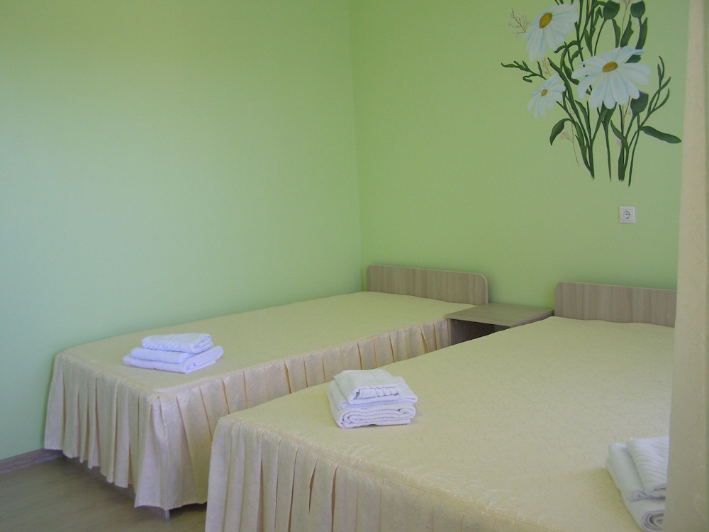 Family Triple Room, 1 Bedroom (28) photo 2