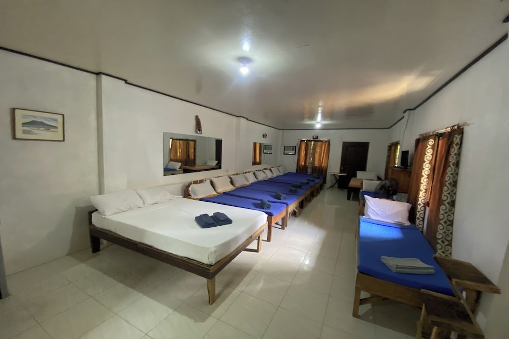 Shared Dormitory
