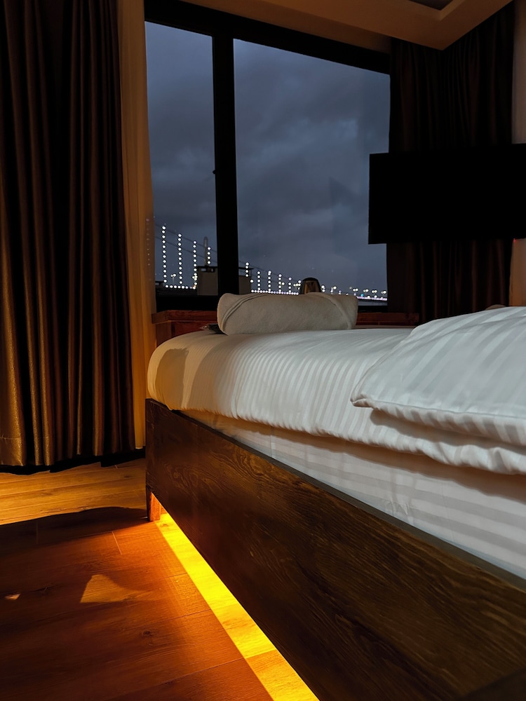 Deluxe Double Room, Sea View photo 2