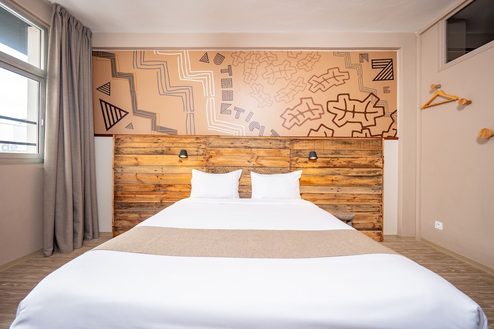 Comfort Triple Room photo 1