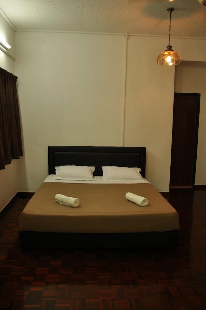 Double Room, Ensuite - Photo 3