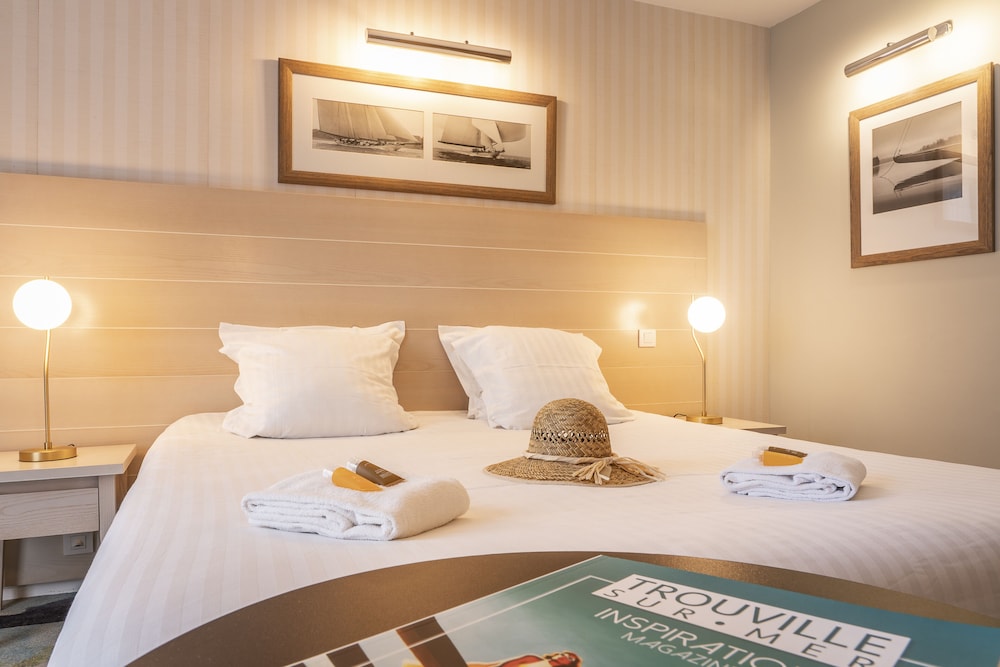 Room, 1 Double Bed - Photo 7
