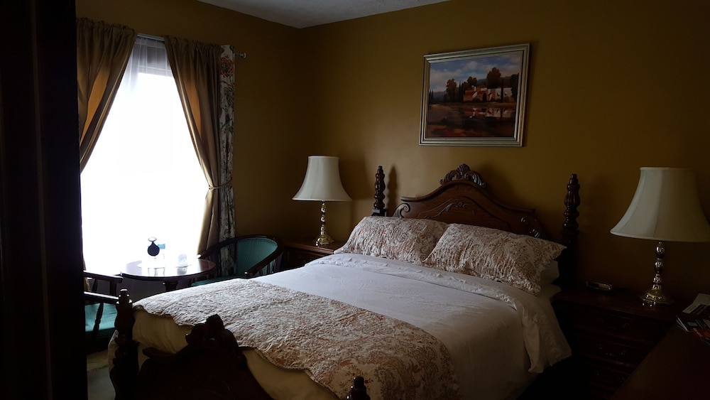 Classic Room photo 2