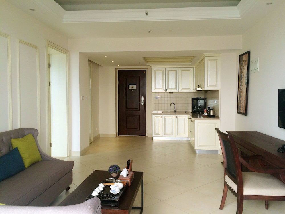 Executive Suite With River View photo 3