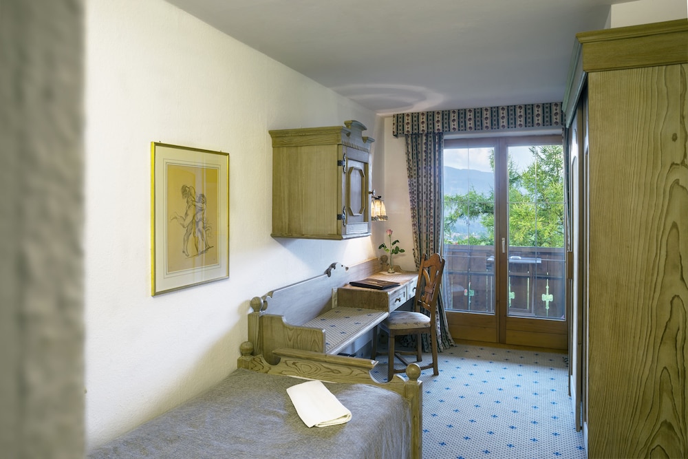Panoramic Single Room (Wetterstein) photo 3