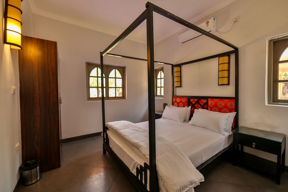 Fabulous Suite
