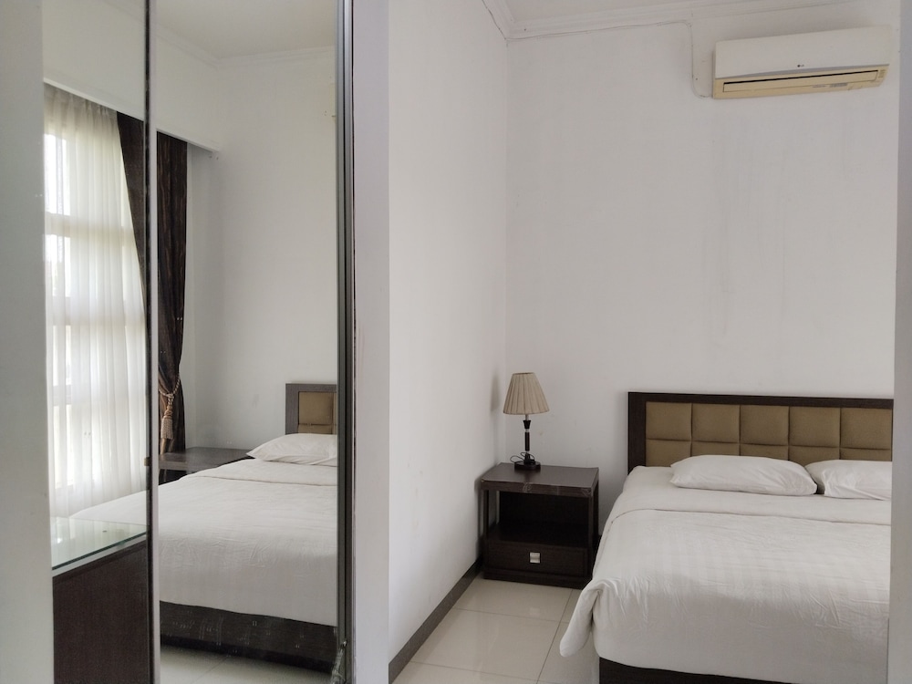 Double Room - Photo 3