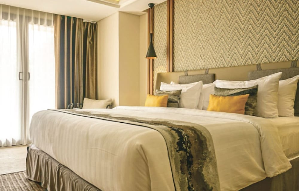 Premier King Sea View - Photo 4