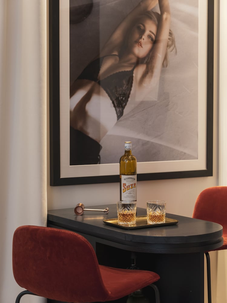 Suite photo 2