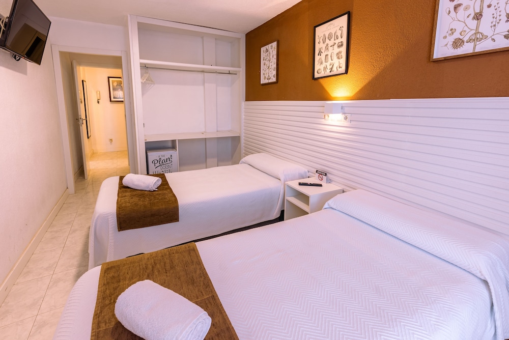 Twin Room photo 3