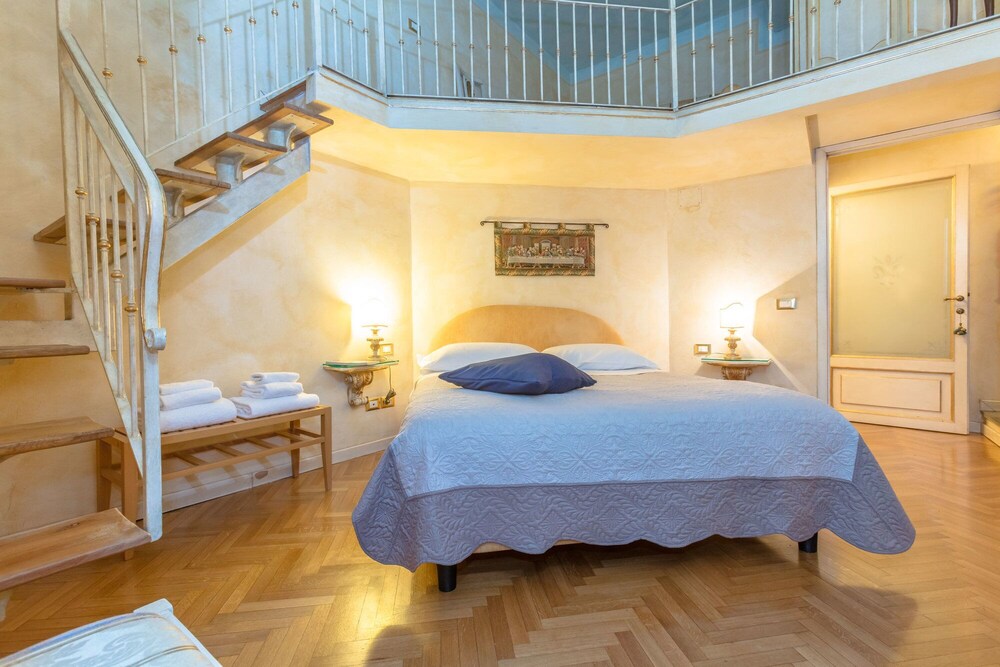 Suite Medici - Suite Medici 4 Personnes, Photo 9