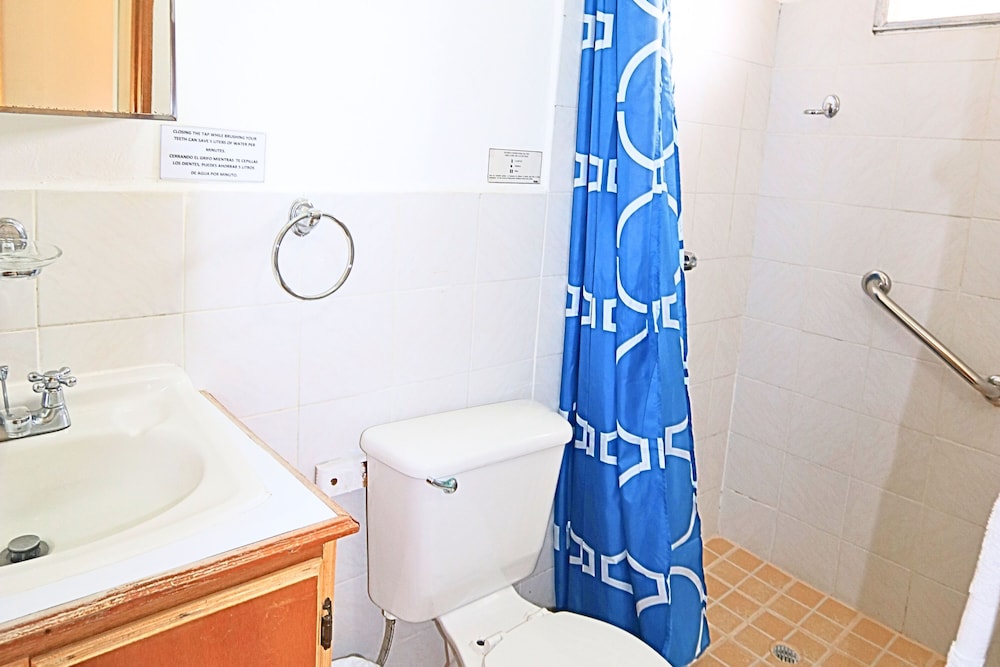 Family Apartment, Multiple Beds, Non Smoking (Las Molas) photo 2