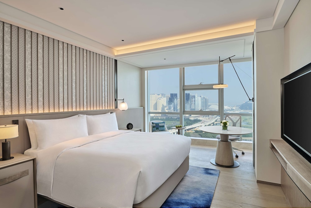 Room, 1 King Bed, Accessible photo 3