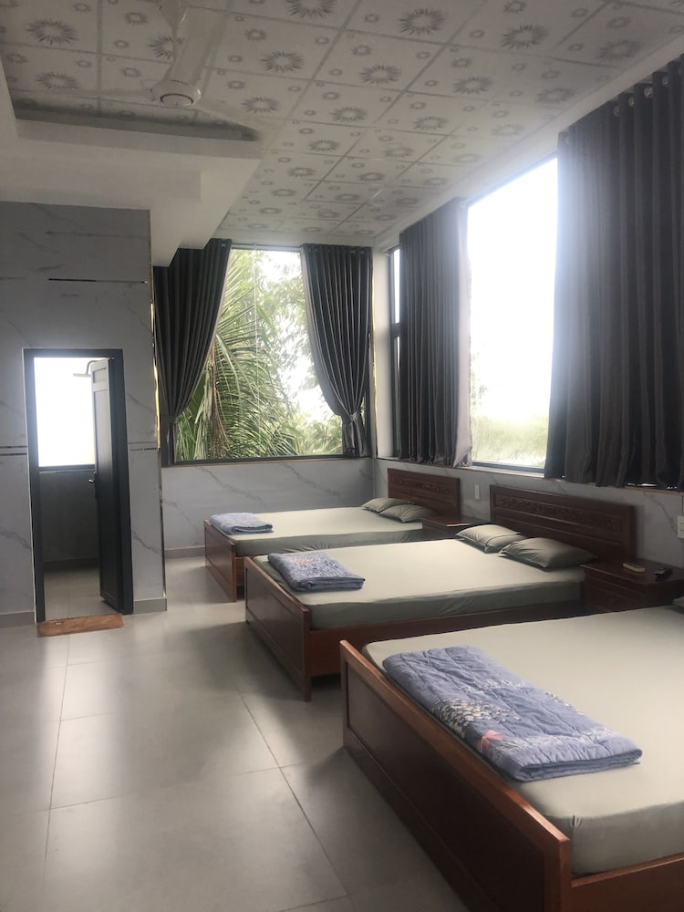 Design Triple Room photo 2