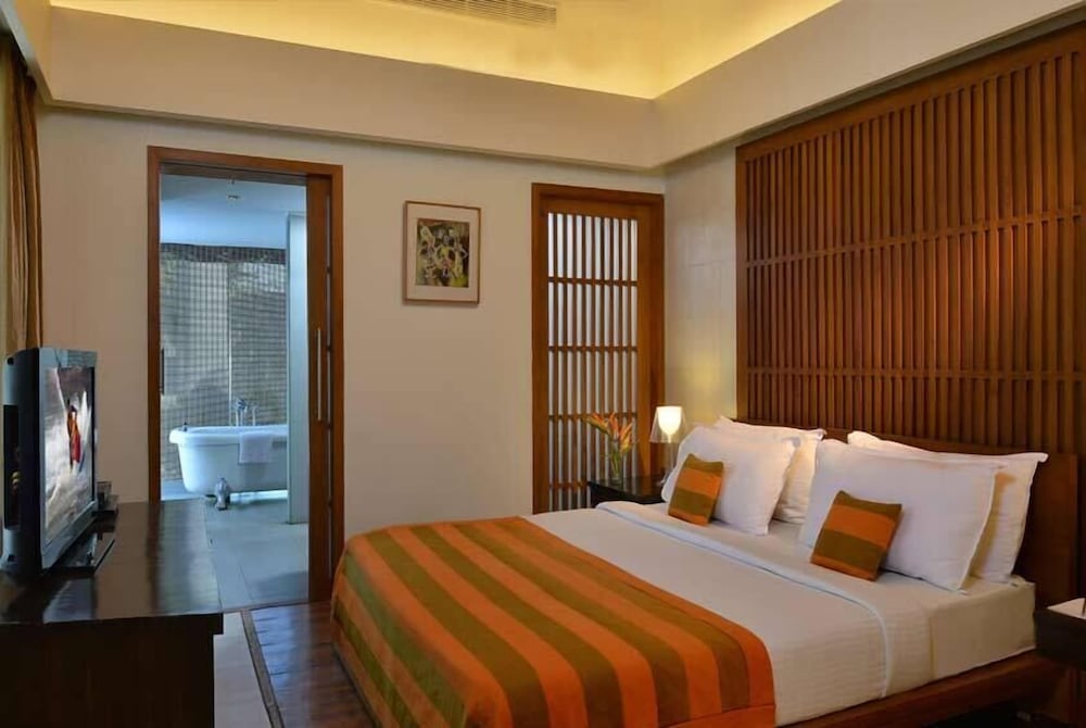 Royal Suite