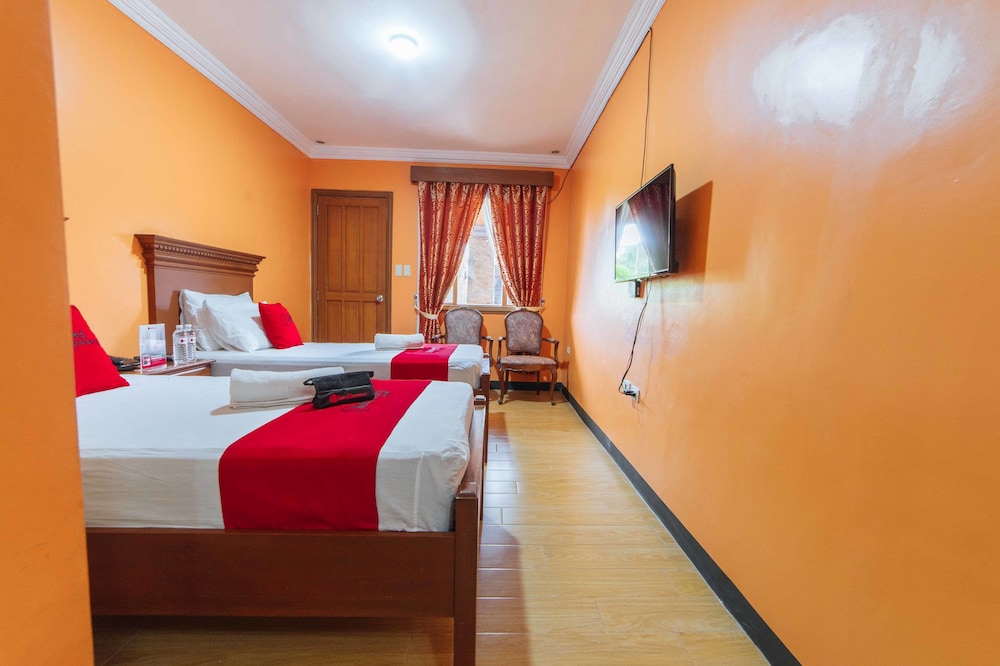 Standard Twin Room - Photo 4