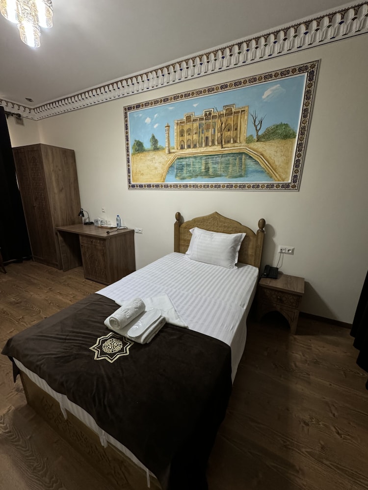 Standard Single Room photo 3
