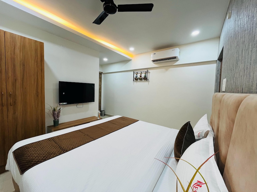 Basic Room - Photo 2
