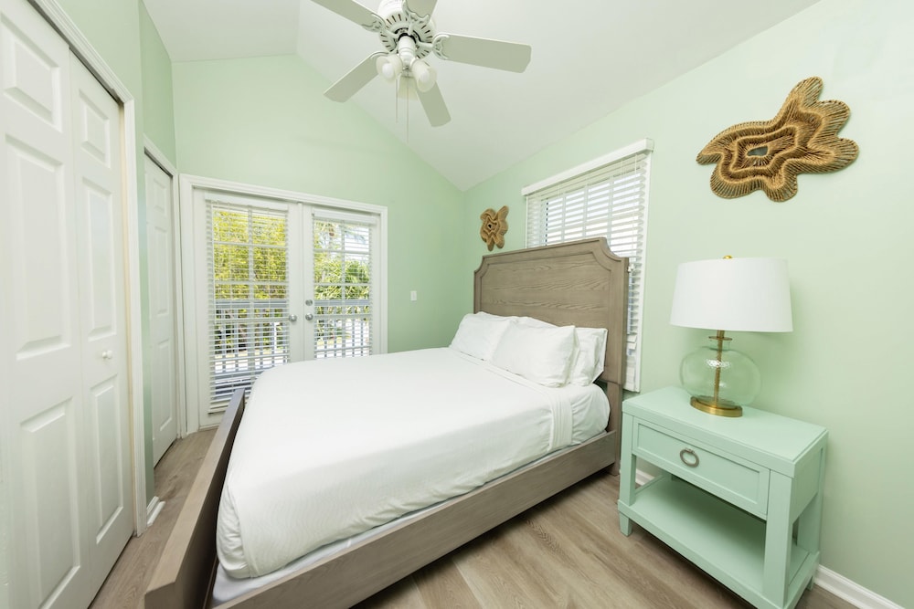 2 Bedroom Premium Villa - Two Queens - Photo 2