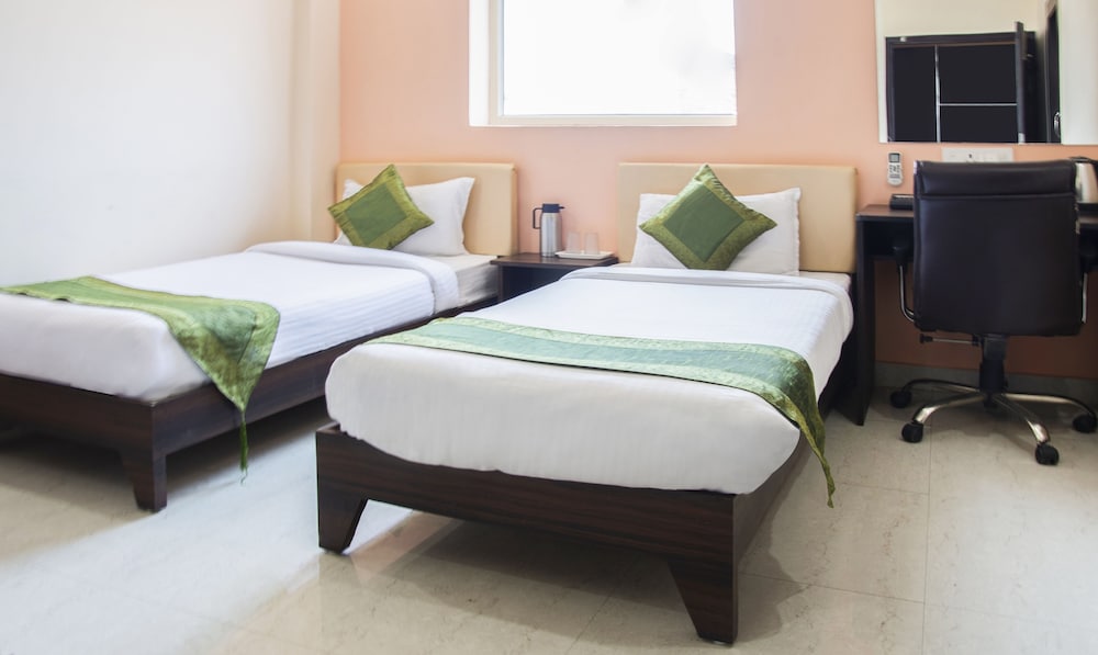 Standard Room photo 2