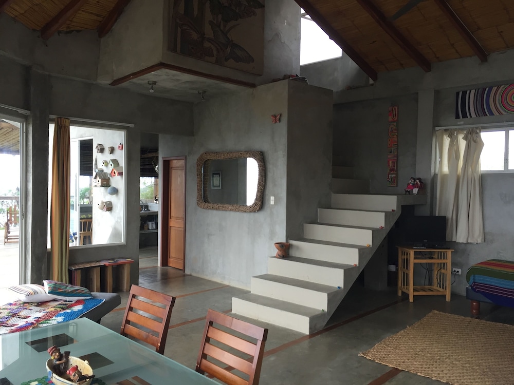 House, 1 Bedroom, Sea Facing photo 3