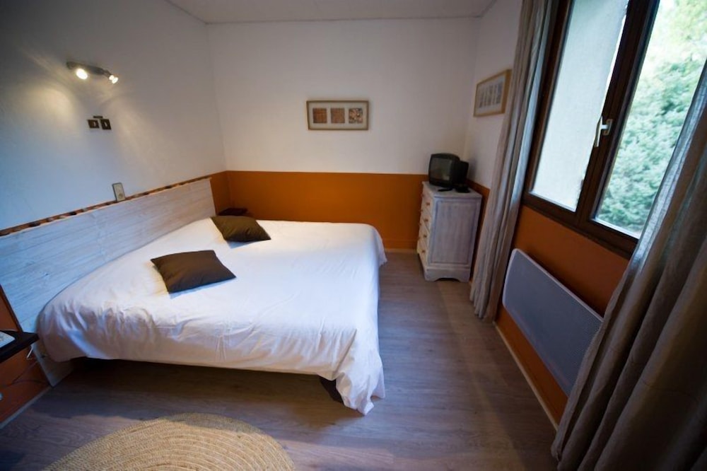 Comfort Single Room
