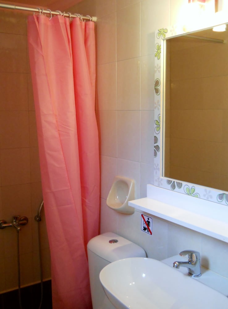 Basic Double Room, Mountain View photo 2
