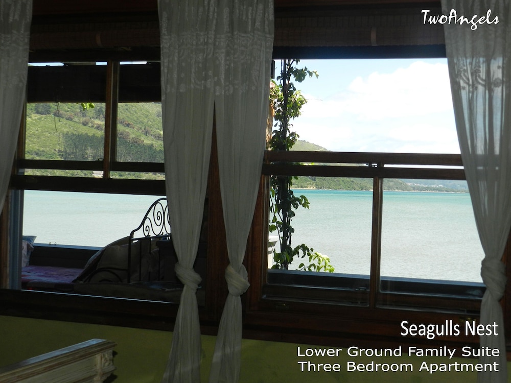 Family Suite (Lower Ground) photo 2
