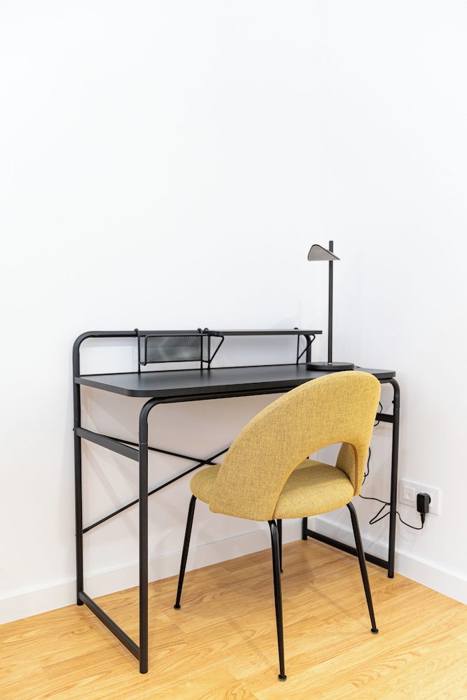 Apartment (1 Bedroom)