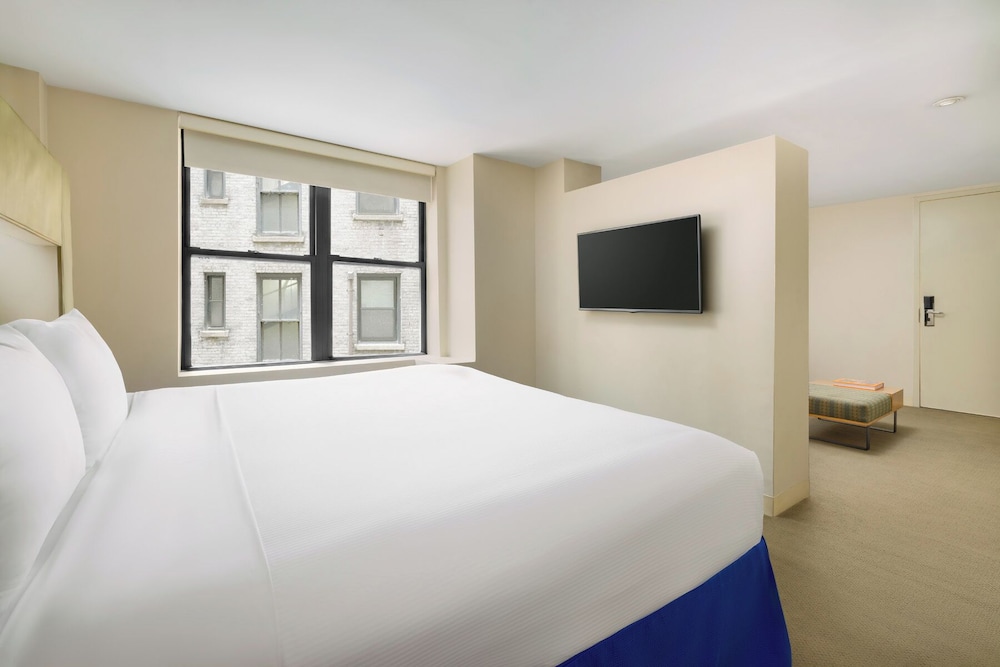 Suite, 2 Queen Beds