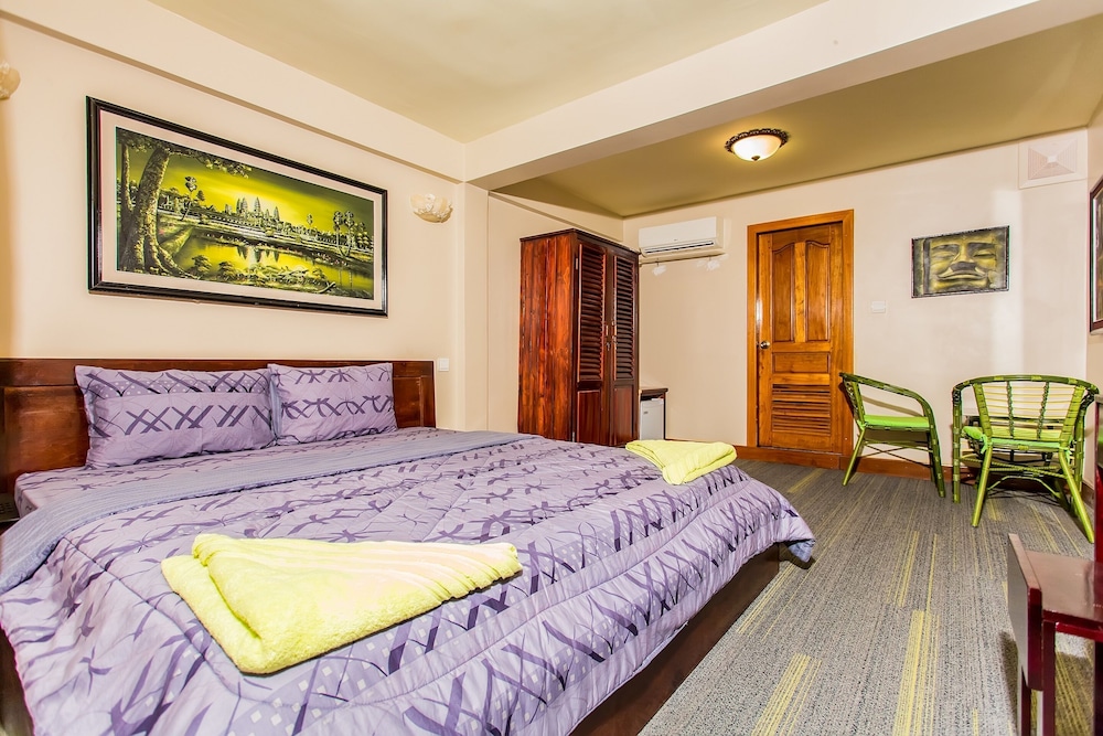 Deluxe Room photo 1